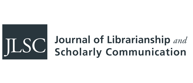ISU Digital Press selected as publisher for Journal of Librarianship and Scholarly Communication