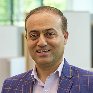 Profile picture for Surinder Chauhan