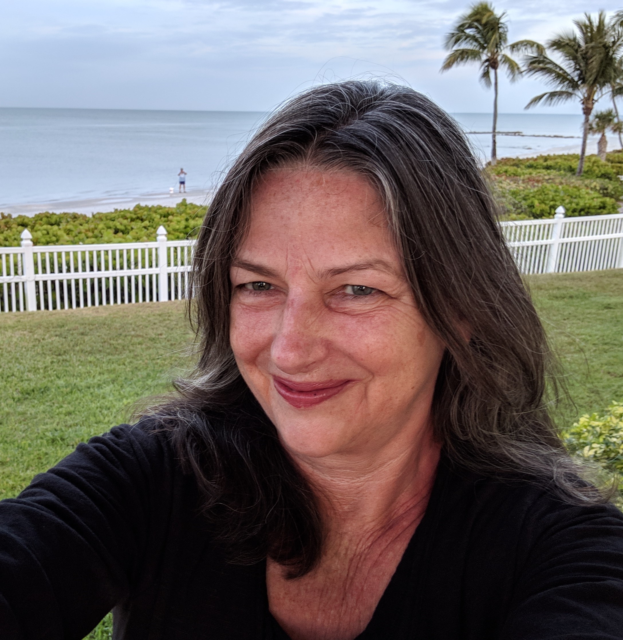 Profile picture for Laura Bowering Mullen
